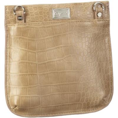 Betty Barclay Sac Bandoulière Carla, - Beige (camel), D-385 Cr 42 pour 43