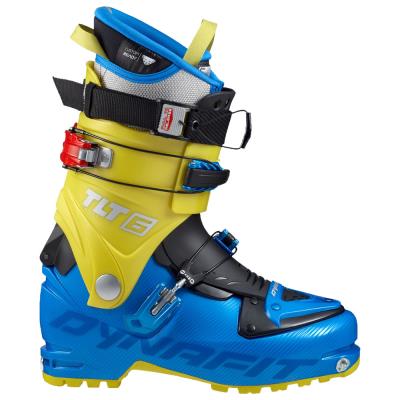 Chaussure De Ski Rando Dynafit Tlt 6 Mountain Cr pour 449
