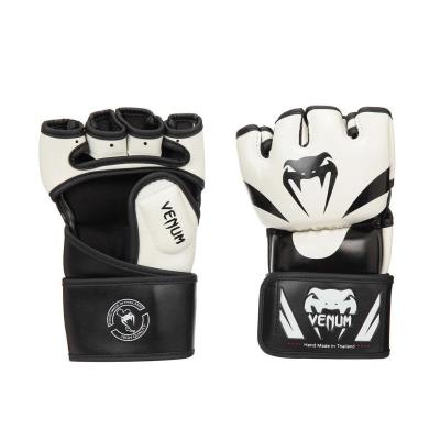 Venum Attack Gants De Mma Noir Blanc M pour 53