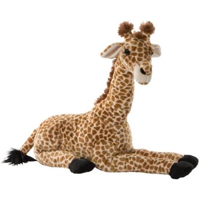 Heunec - 283879 - Peluche girafe Softissimo Classics 40- cm Import Allemagne pour 45