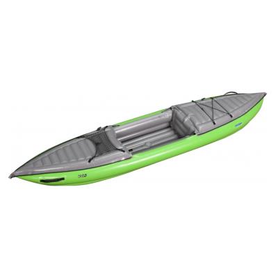 Kayak Gonflable 1 Place Helios - Gumotex - Couleur - Vert pour 399