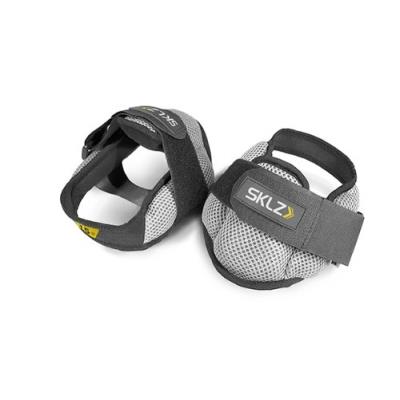 Sklz Weighted Shoe Weights - Lests Pour Chaussures Entraînement pour 59