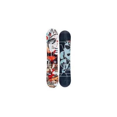 Snowboard Junior Head Jr Rocka 108 - 108 pour 107