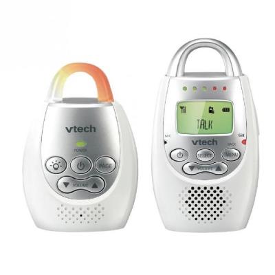 Vtech babyphone confort light bm2100 pour 47