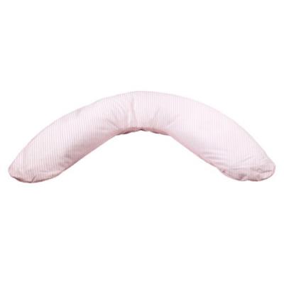 cambrass - 23148 - coussin dallaitement - style 8 - rose pour 70