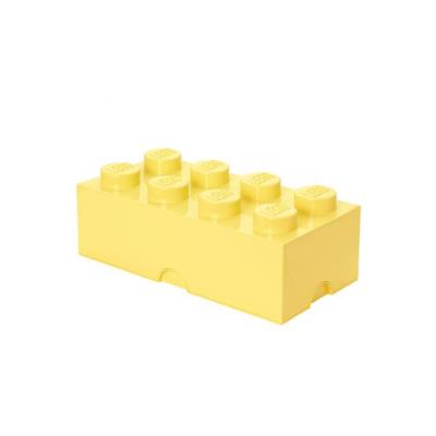 Grande Boite Lego - Jaune p pour 44