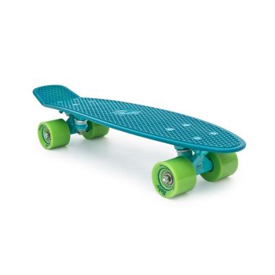 Baby Miller Skateboard Old Is Cool Series, Ocean Blue 22 pour 69