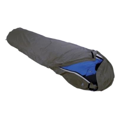 Sursac De Couchage Bivy Bag Millet Coloris Asphalt pour 75