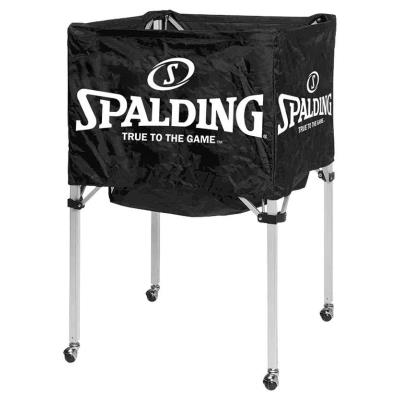 Accessoires Spalding Cart For 15 Balls - Taille :12 Balls pour 165
