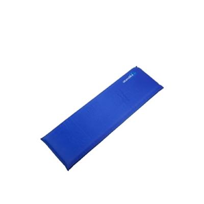 Skandika Deluxe 10 Matelas Pneumatique Auto Gonflable 196 X 60 X 10 Cm Bleu pour 69