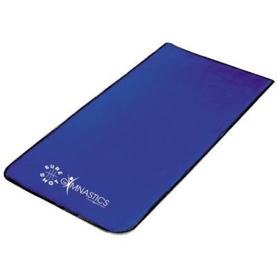 Sureshot - Tapis D´aérobique - Bleu pour 51