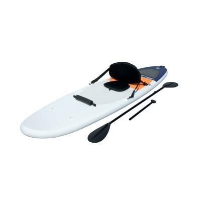 Stand Up Paddle (sup) Gonflable Highwave Sup&kayak Bestway - Version - Stand Up Paddle (sup) pour 509