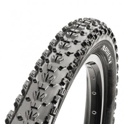 Maxxis 27225atr Ardent Pneu Souple Noir 27,5 X 2,25 (57-584) pour 41