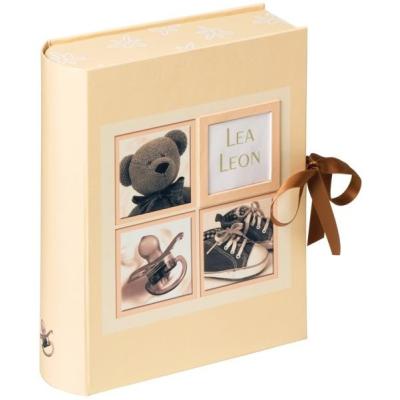 WALTHER - SWEET THINGS - COFFRET NAISSANCE pour 30