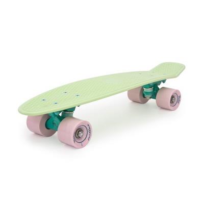 Baby Miller Skateboard Cupcake Series 22,5´ - Apple Vert pour 69