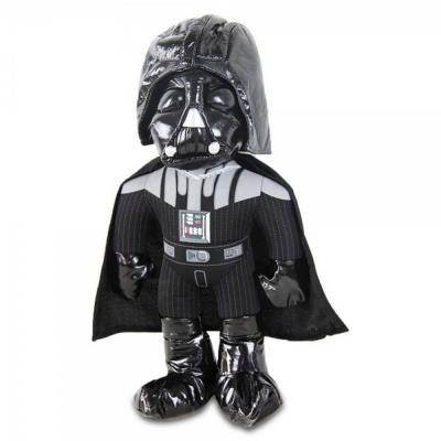 Gante peluche Star Wars Dark Vador 65 cm pour 100