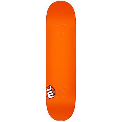 Skate Plateaux Powell Mini Logo Big Orange pour 59