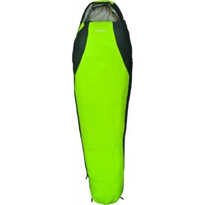 Highlander Pac-tec 100 Sac De Couchage Vert Vert Citron Gris pour 106