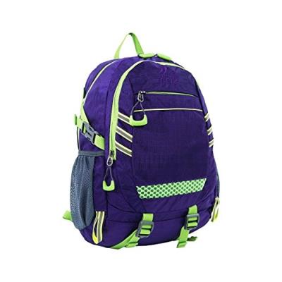 1211 Outdoor Gear Sac À Dos Et Sac À Dos-violet - 20 L pour 43