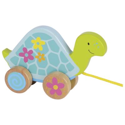 Tortue  tirer Susibelle pour 23