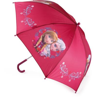 Parapluie la Reine des neiges Valentine pour 17