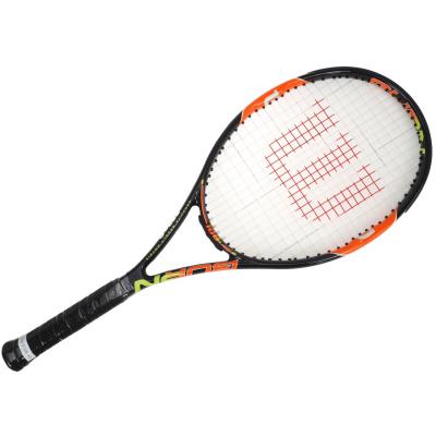 Raquette De Tennis Wilson Burn 100 Team Spin 10646 - Taille : 2 pour 108