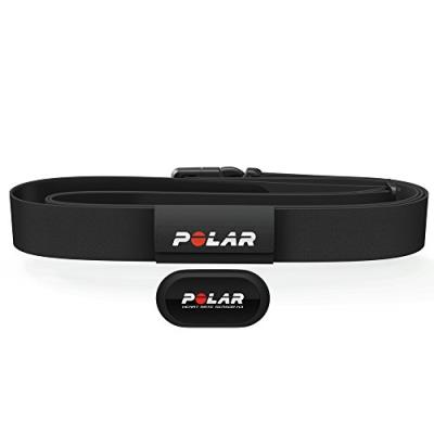 Polar 93046681 Equine H2 Cardiofréquencemètre Avec Émetteur Et Sangle Pour Cheval pour 144