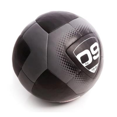 Escape Fitness Médicine Ball Taille Xl Gris Gris Foncé 9 Kg pour 92