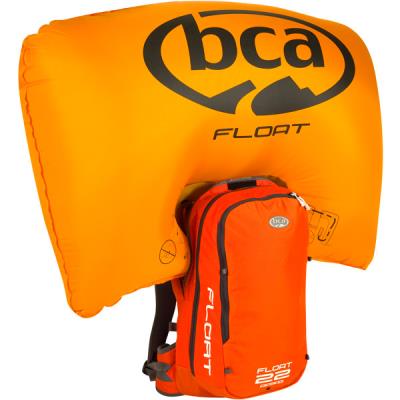 Sac Airbag Bca Float 22 Orange pour 561
