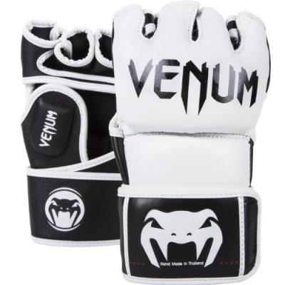 Venum Undisputed Gants De Mma Blanc M pour 68