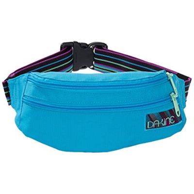 Dakine Girls Classic Hip Pack Sacoche De Ceinture Taille Unique Turquoise - Azur pour 42