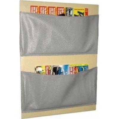 Hindermann Campingbedarf Porte-magazines, 32234 pour 56