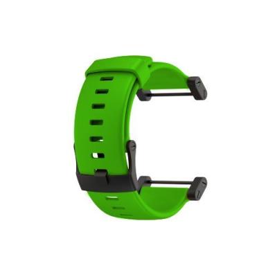 Suunto Ss019166000 Bracelet Caoutchouc Core Vert pour 54