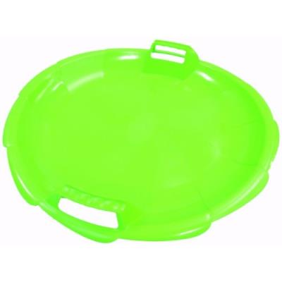 Snow-n-go Luge Soucoupe Vert pour 46