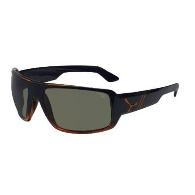 Cébé Lunettes De Soleil Tortoise Orange pour 56