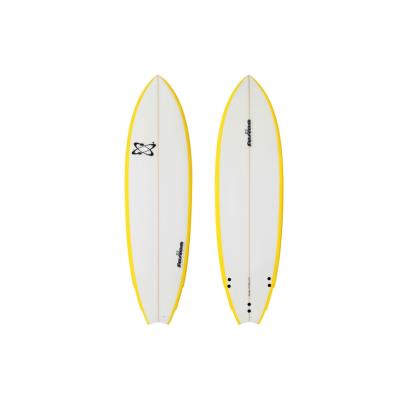 Surf Fish Fusion - Taille - 6´3´´ X 20´´ 1/2 X 2´´6/16 pour 312