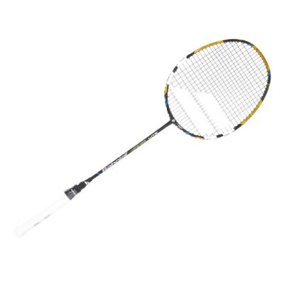 Raquette De Badminton Babolat N Tense Lite Jaune 20818 - Taille : Unique pour 75