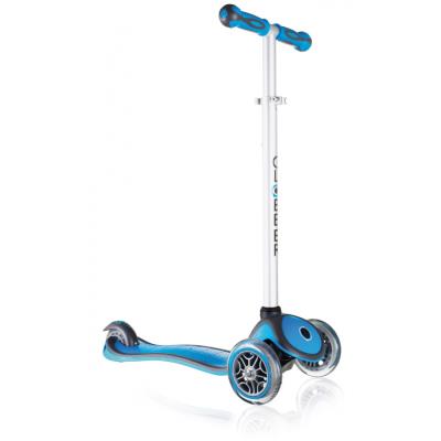 Trottinette Globber My Free Up Bleu Azur pour 70