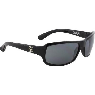 Lunettes De Soleil Mundaka Draft Black Polarisées pour 49