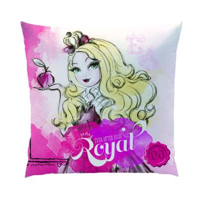 Coussin Ever After High Reversible pour 15