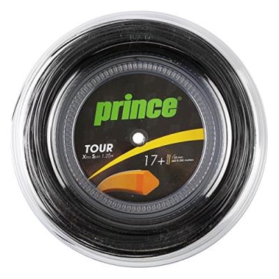 Prince Tour Saitenrolle-noir - 0085250152000010 200 M pour 199