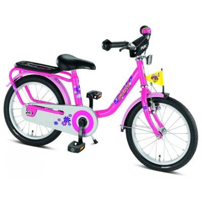 Puky - Puky - Bicyclette / Vélo Z6 - Lovely : Rose pour 170