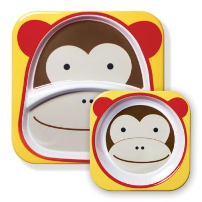zoo tabletop set monkey pour 20