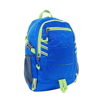 Outdoor Gear 1212 Sac À Dos Et Sac À Dos-bleu - 20 L pour 46