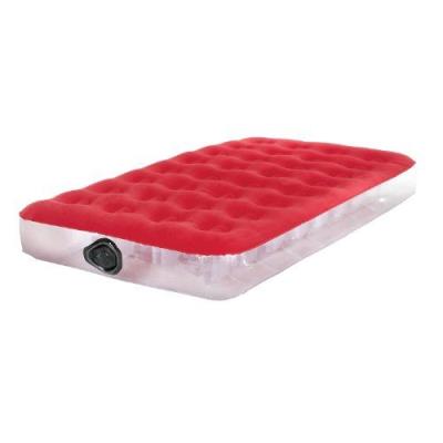 Aerobed Sleepover Eu Matelas D´appoint Blanc/gris 1 Place/188 X 99 X 23 Cm pour 102