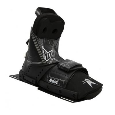 Chausse (fixation) Avant De Monoski Animal De Chez Ho - Taille - Xs pour 180