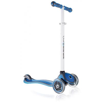 Trottinette Globber My Free Up Bleu Nuit pour 70