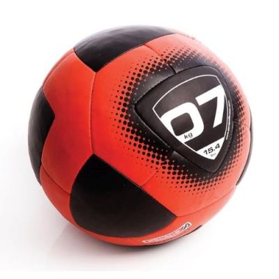 Escape Fitness Médicine Ball Taille Xl Rouge Rouge 7 Kg pour 94