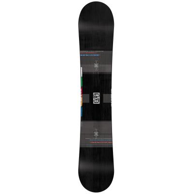 Planche Snowboard Flow Merc Black pour 260