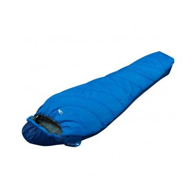 Millet Baikal 750 Sac De Couchage De Trekking Hiking Estival Sky Diver Ultra Blue D Regular pour 80